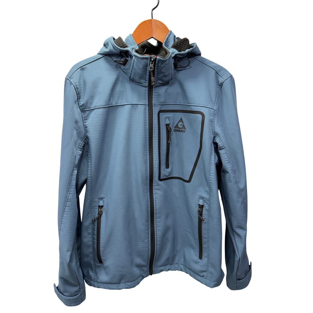 JERRY Men’s Jacket Size L NWOT # J604-A